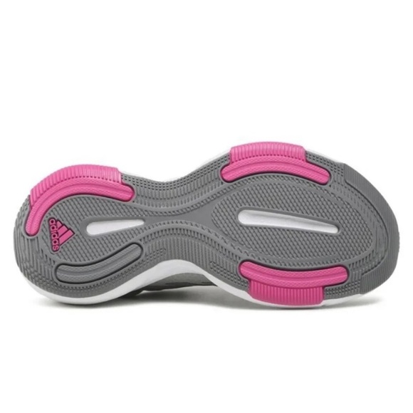 Women’s Adidas Response gray running shoes, HP2959, size 10.5, NWT, no box - Picture 5 of 11